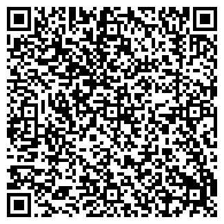 QR-код с контактной информацией организации Автомойка на Осенней, 19а