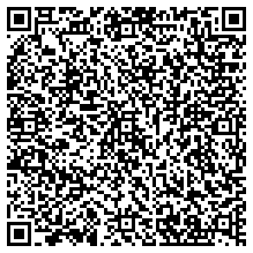 QR-код с контактной информацией организации АльфаСити
