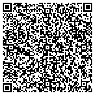 QR-код с контактной информацией организации Кабриолет