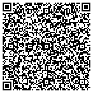 QR-код с контактной информацией организации ООО Блиц Тур