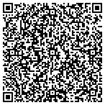 QR-код с контактной информацией организации Оникс-тур