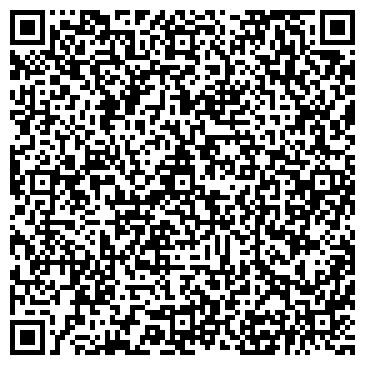 QR-код с контактной информацией организации Тюменские огни