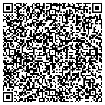 QR-код с контактной информацией организации Радуга туризм