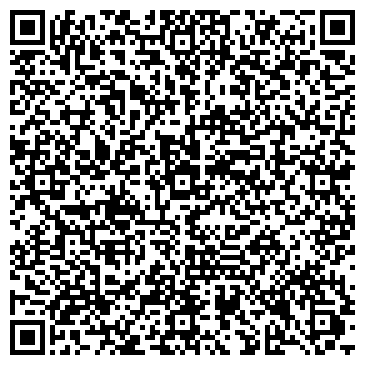 QR-код с контактной информацией организации Симпл
