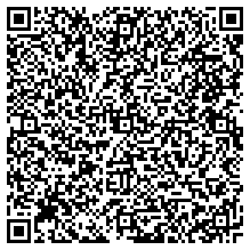 QR-код с контактной информацией организации Автошанс, магазин автозапчастей, Офис