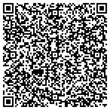 QR-код с контактной информацией организации ООО Маклер