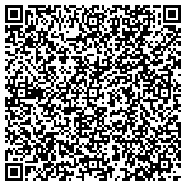 QR-код с контактной информацией организации ООО Кратер