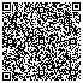 QR-код с контактной информацией организации Мой дом-Л