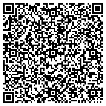QR-код с контактной информацией организации Тамбовский трикотаж