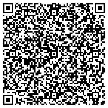 QR-код с контактной информацией организации ООО ВМПАВТО