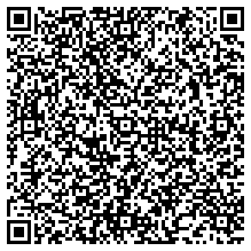 QR-код с контактной информацией организации ООО Луч солнца