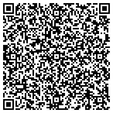 QR-код с контактной информацией организации Тюмень-Риэлт