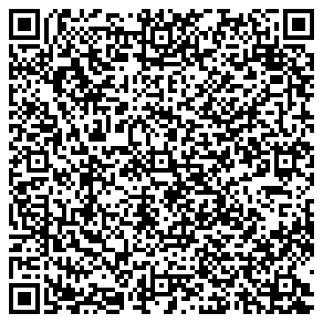 QR-код с контактной информацией организации Мидгард