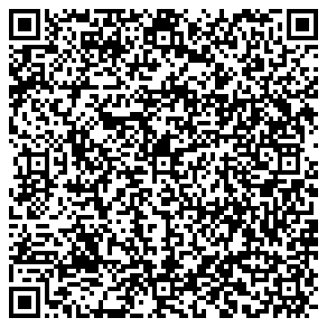 QR-код с контактной информацией организации ООО Флэт