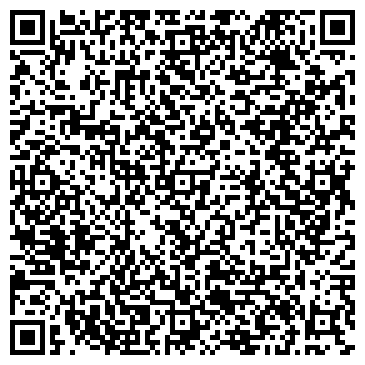 QR-код с контактной информацией организации Риэлти-Трэвэл