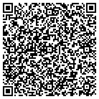 QR-код с контактной информацией организации Автовита