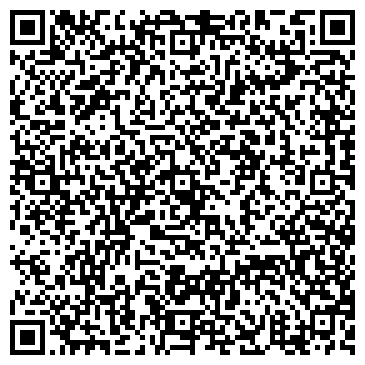 QR-код с контактной информацией организации ООО Этажи
