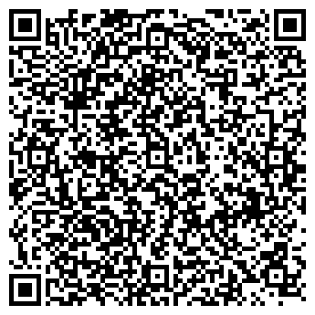 QR-код с контактной информацией организации Бибикар