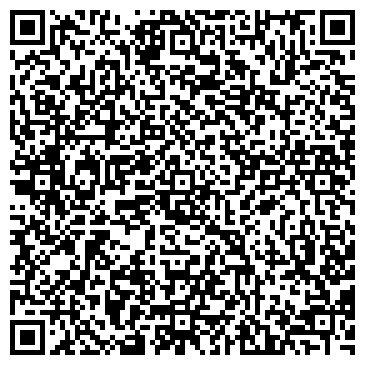 QR-код с контактной информацией организации ООО Прада