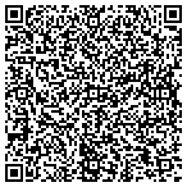 QR-код с контактной информацией организации ООО Винтаж