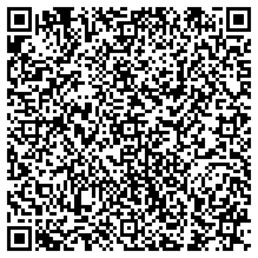 QR-код с контактной информацией организации Релакс Туристик