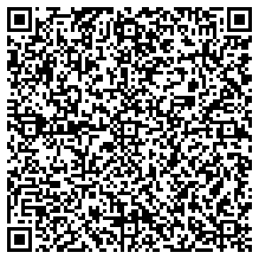 QR-код с контактной информацией организации Моя иномарка