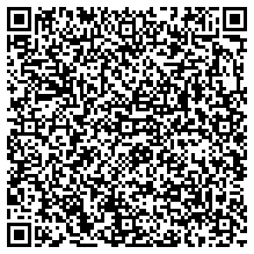 QR-код с контактной информацией организации ООО Фаворит-Авто