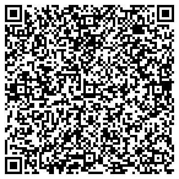 QR-код с контактной информацией организации Mokik.net