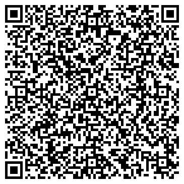 QR-код с контактной информацией организации Бутик путешествий