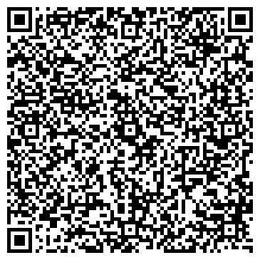 QR-код с контактной информацией организации Кругосвет
