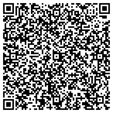 QR-код с контактной информацией организации Автомойка на Дзержинском кольце
