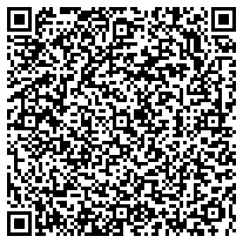 QR-код с контактной информацией организации Думкар