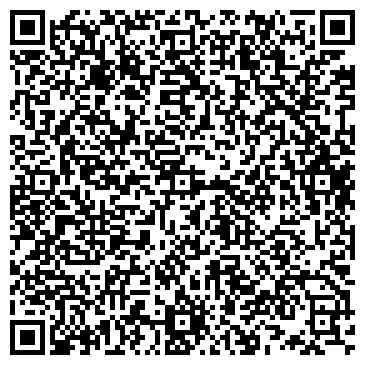QR-код с контактной информацией организации Мастерская цвета
