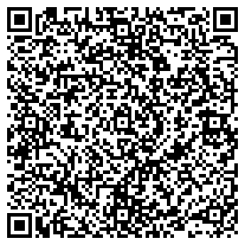 QR-код с контактной информацией организации Черная молния