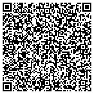 QR-код с контактной информацией организации Паспарту
