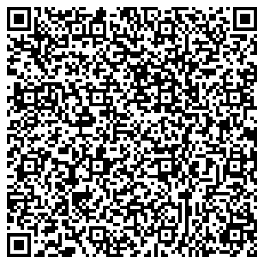 QR-код с контактной информацией организации Трансаэросервис