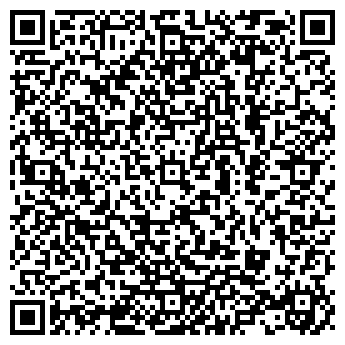 QR-код с контактной информацией организации Бэва-Авто