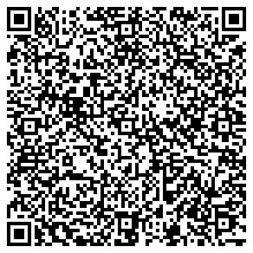 QR-код с контактной информацией организации Центр Авто Крафт