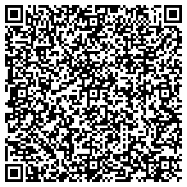 QR-код с контактной информацией организации Шоколадки