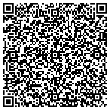 QR-код с контактной информацией организации ООО Пиотр