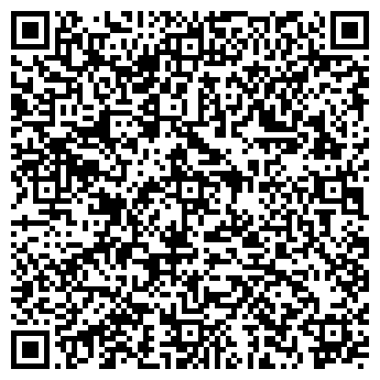 QR-код с контактной информацией организации Гагаринский