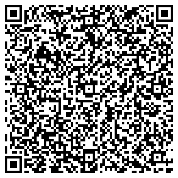 QR-код с контактной информацией организации Автокомплекс на Загородной