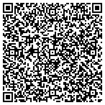 QR-код с контактной информацией организации ООО АНАНДА