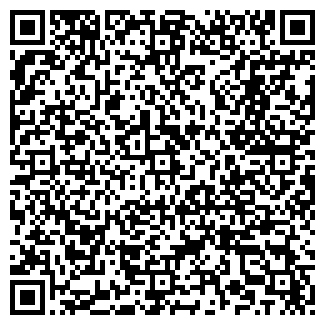 QR-код с контактной информацией организации Рыцарь