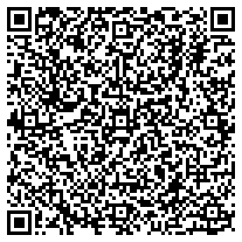 QR-код с контактной информацией организации Чулки-Носки