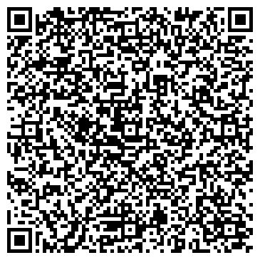QR-код с контактной информацией организации Lorenzline