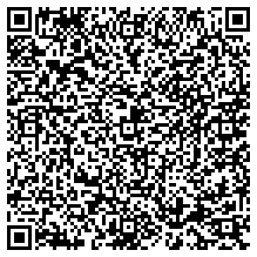QR-код с контактной информацией организации Ниссан-центр
