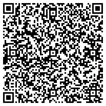 QR-код с контактной информацией организации Chevron