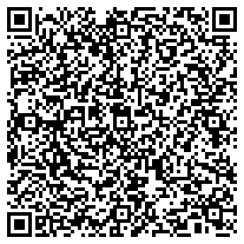 QR-код с контактной информацией организации ОАО Рыбокомбинат Тюменский