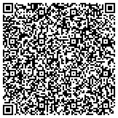QR-код с контактной информацией организации Жалюзи, производственно-торговая компания, ООО Вентана